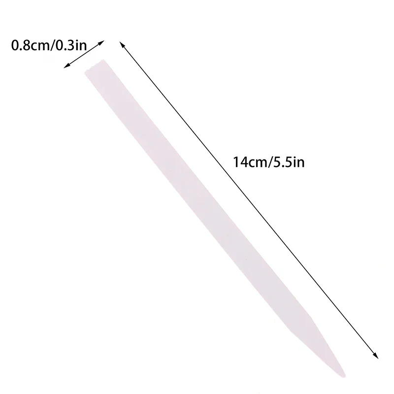 100 قطعة شرائط اختبار العطر المتاح الأبيض النساء رائحة ورقة شرائط الورق أوراق اختبار الروائح العطور الزيوت الأساسية