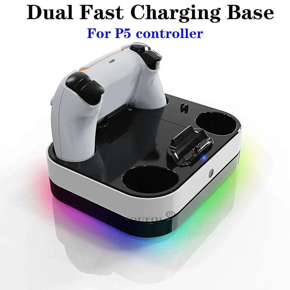 Rgb Controller Char… - image