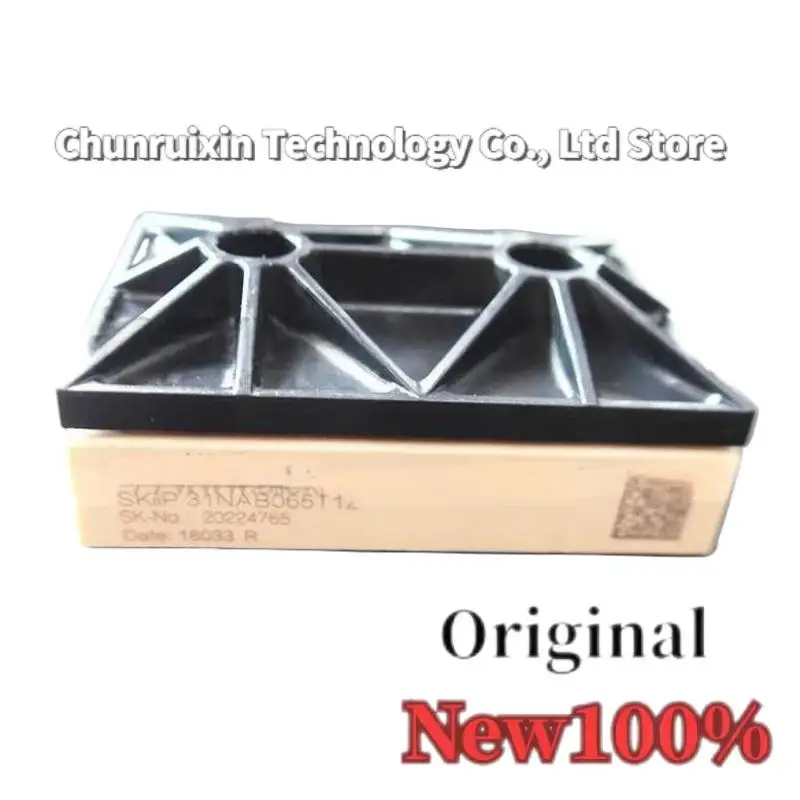 nouveau-module-d'alimentation-skiip36nab126v10-skiip32nac063t42-skiip31nab065t12