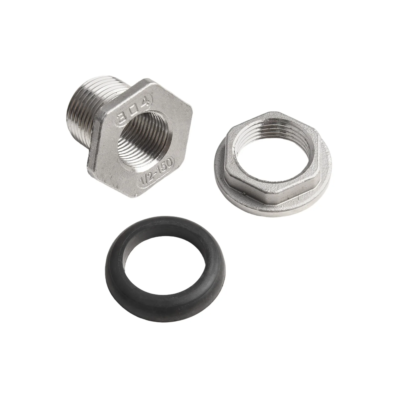 

Наружные водяные системы 1, 2, размер, разъем ведра от дождя, наружная система воды, компактная переборка, точный диаметр резьбы