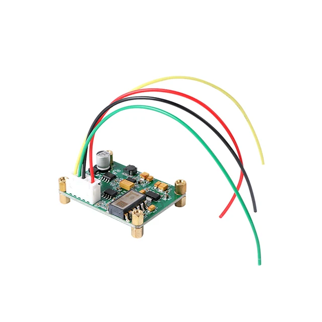 Crane Angle Sensor Boom Lift Inclinometer Sensor Excavator Tilt Sensor