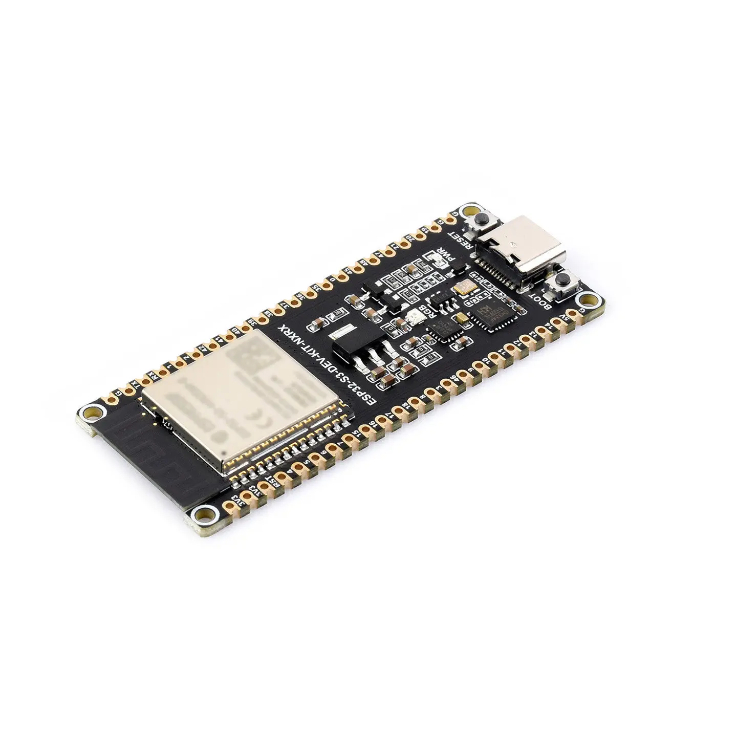 ESP32-S3 Development Board WROOM Module 2.4GHz Dual-Core Processor Wi-Fi & Bluetooth Dual-Mode