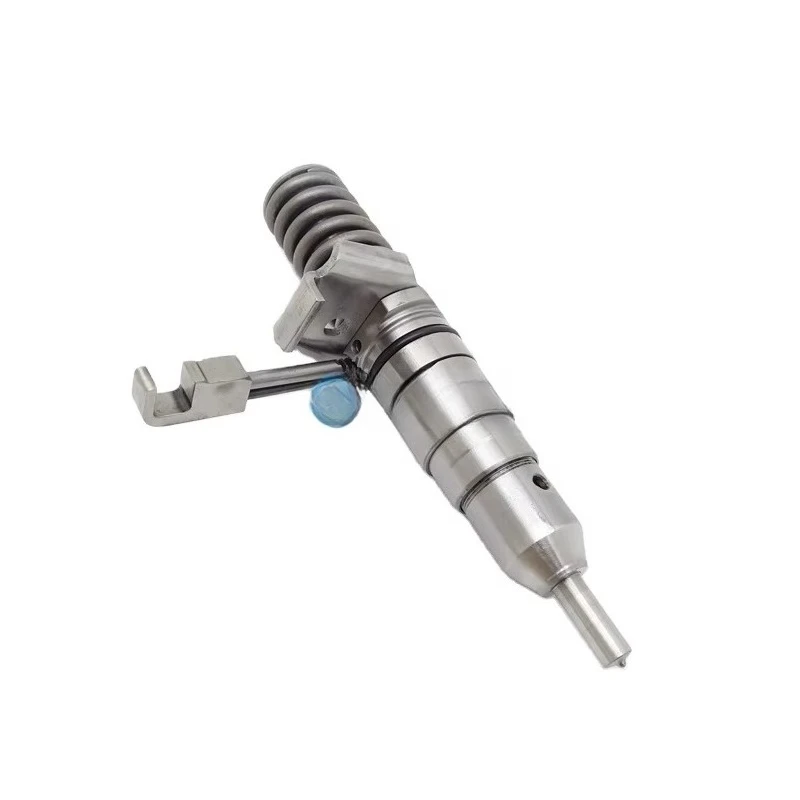 

High Quality Engine Parts C15 3116 Fuel Injector OR8473 1278213 Fuel Pump Injector 127-8213