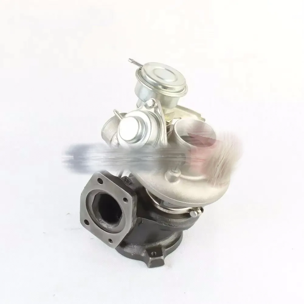 

CAR Turbo Charger assembly TD04HL-13G 49189-01365 8601227 for Volvo V70 I 2.4T B5254T 142 KW Turbocharger 49189-01360 1275089
