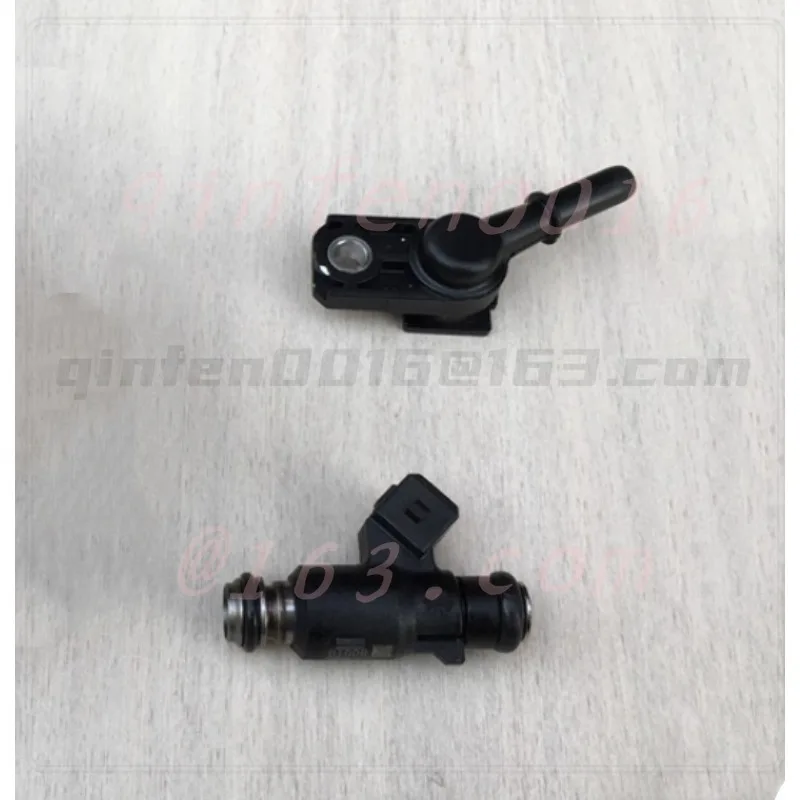 

For CFMOTO CF125-3 ST Baboon Fuel Injector / Nozzle Bracket
