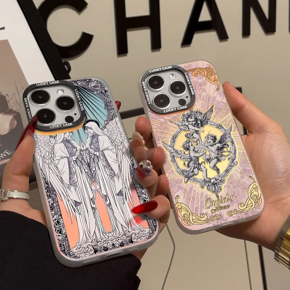 Luxury Middle Ages … - image