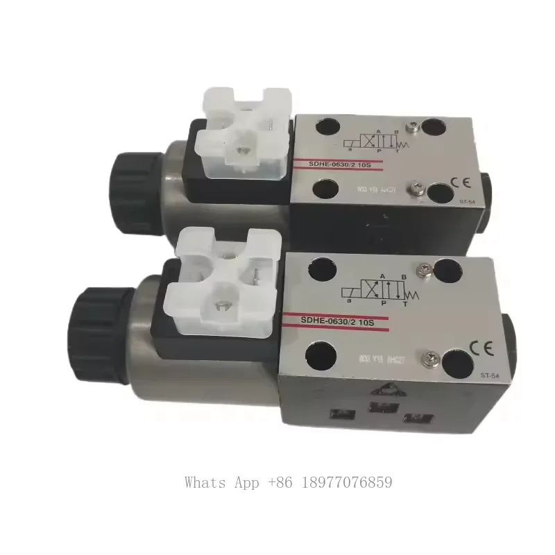 Hydraulic Valve RZMO RZM0 DLHZO DLHZ0 QVHZ0 QVHZO LIQZO QVKZOR QVHZO-AEB-NP-06 45 Proportional Valve QVHZO-A-06/18-20