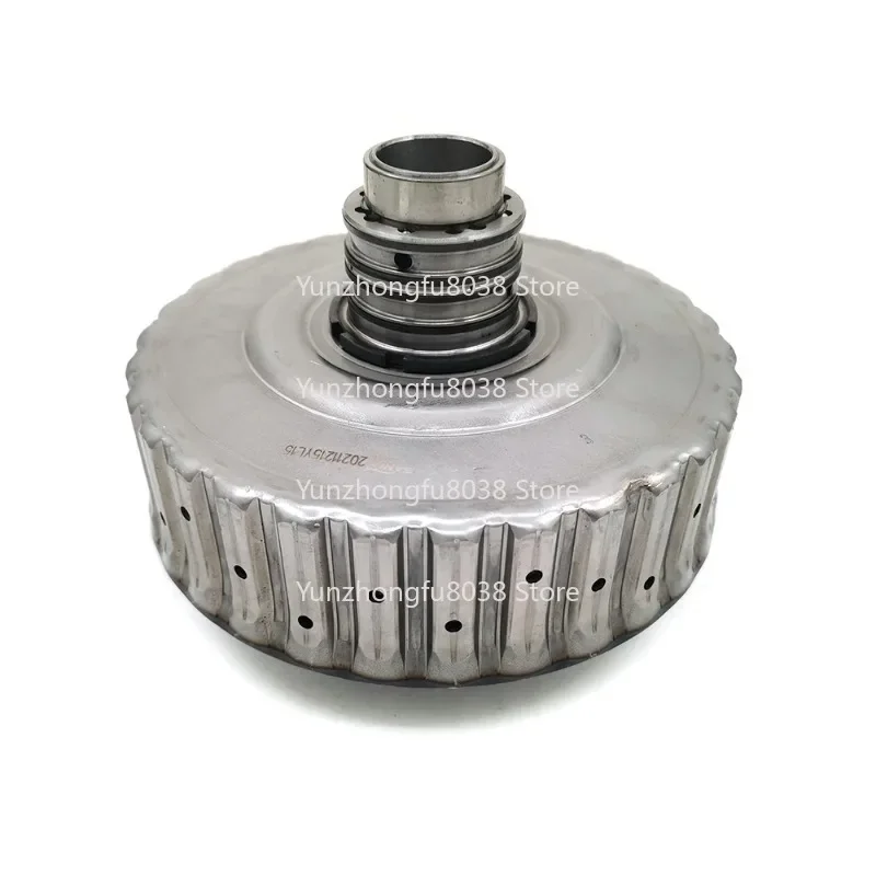 

PDK Automatic Transmission Double Wet Clutch Auto Parts - Automotive Gearbox System for Enhanced Performance