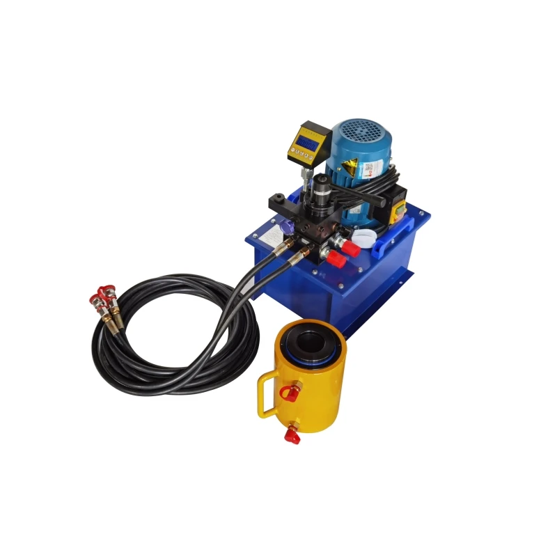 Nj Series Electric … - image