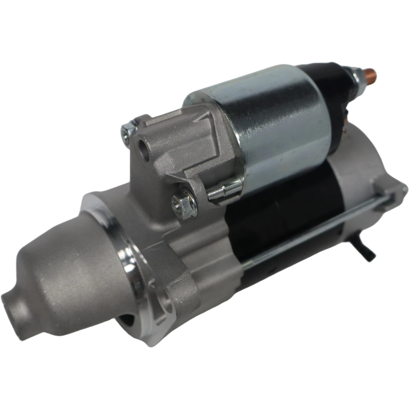 12V 9T Starter Motor S5381S For BOBCAT T83S 1994-2003 Kubota D722B Engine