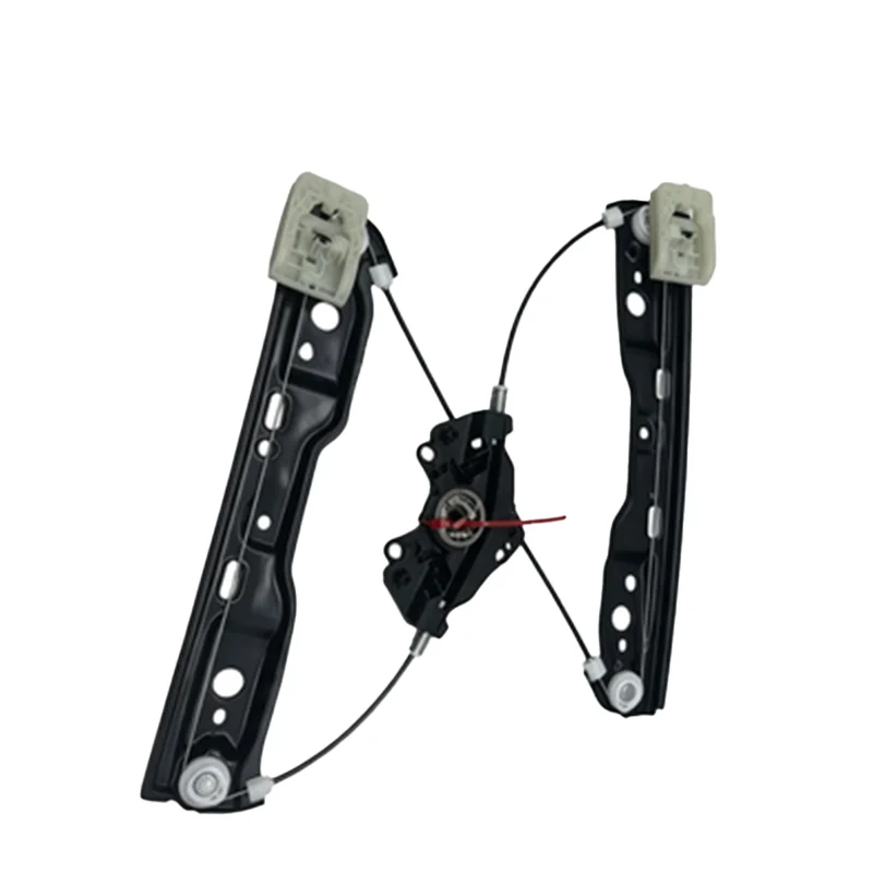 Left front door window regulator Window lifting device Lift Assembly - Gas Front hood support rod Front hood support rod Lift As