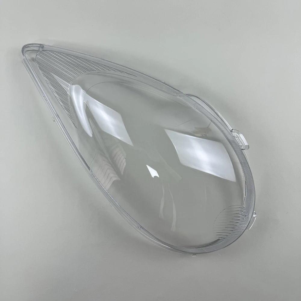 For Jac Yueyue 2011-2014 Transparent Headlamp Shell Lampmask Lamp Shade Headlight Cover Replace The Original Lampshade