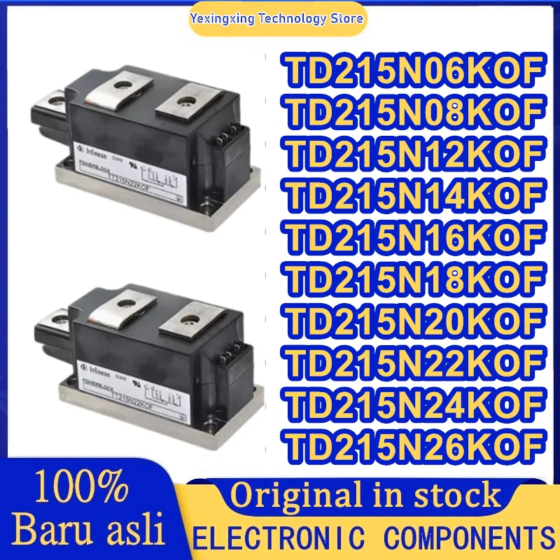 TD215N06KOF TD215N08KOF TD215N12KOF TD215N14KOF TD215N16KOF TD215N18KOF TD215N20KOF TD215N22KOF TD215N24KOF TD215N26KOF #1