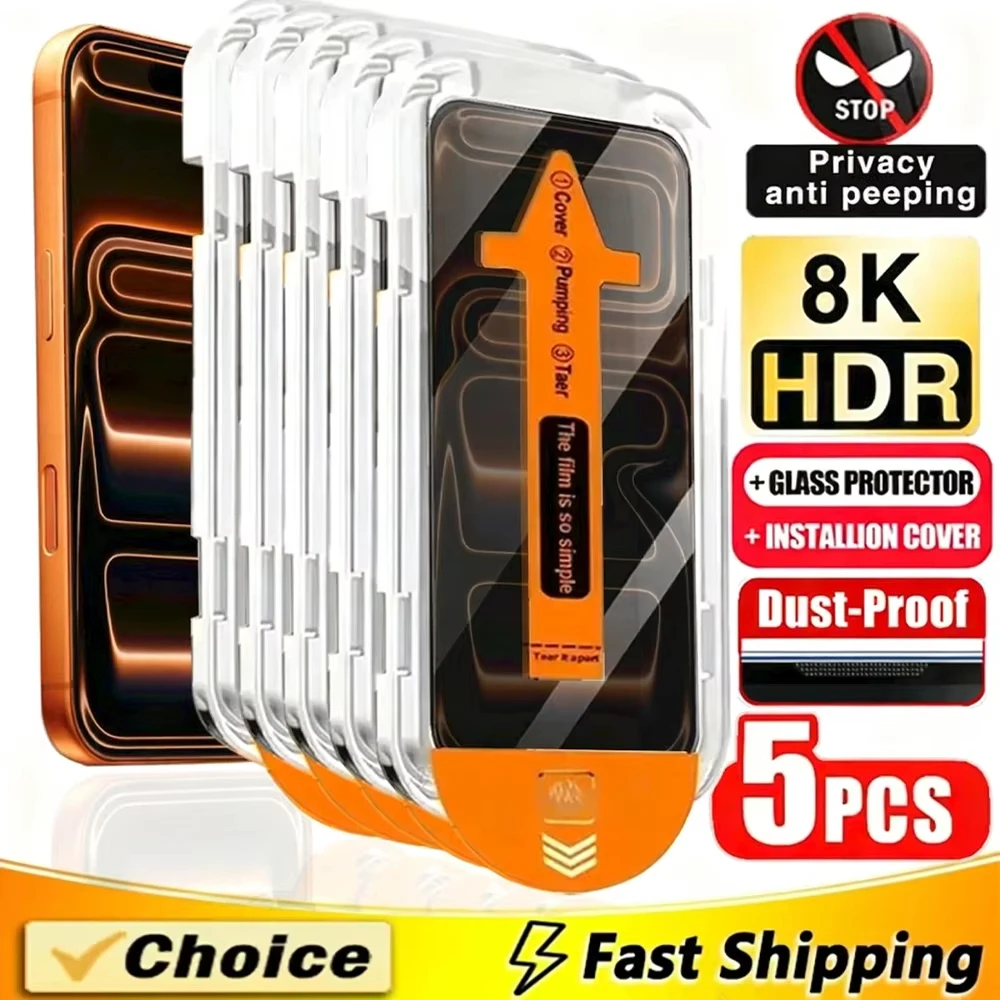 Sichtschutzfolie für Poco X7 F7 M7 Pro Anti-Spy Panzerglas für Poco X6 X5 …