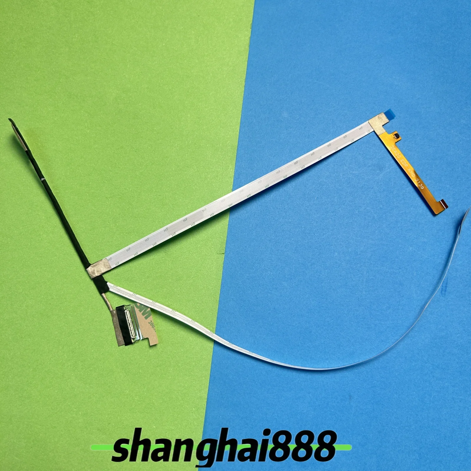 New Laptop LCD cable For Lenovo Thinkpad E14 Gen 2 EG420 20T6, 20T7 EDP Screen video flexible flat cable DC02C00MA20