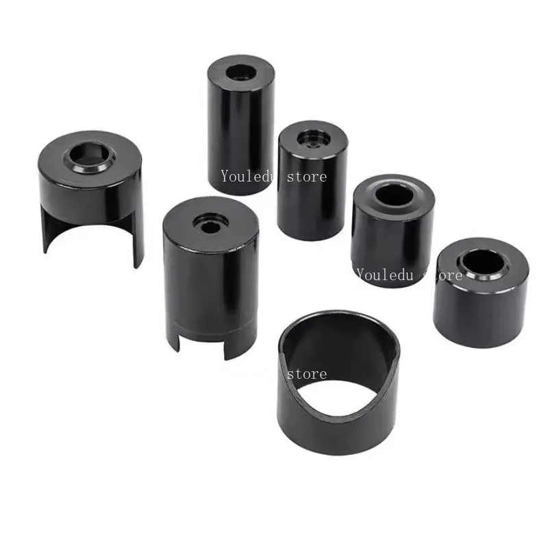 21 Piece Set Of C-Type Ball Joint Puller Lower Swing Arm Ball Joint Extractor Universal Cross Joint Extrac