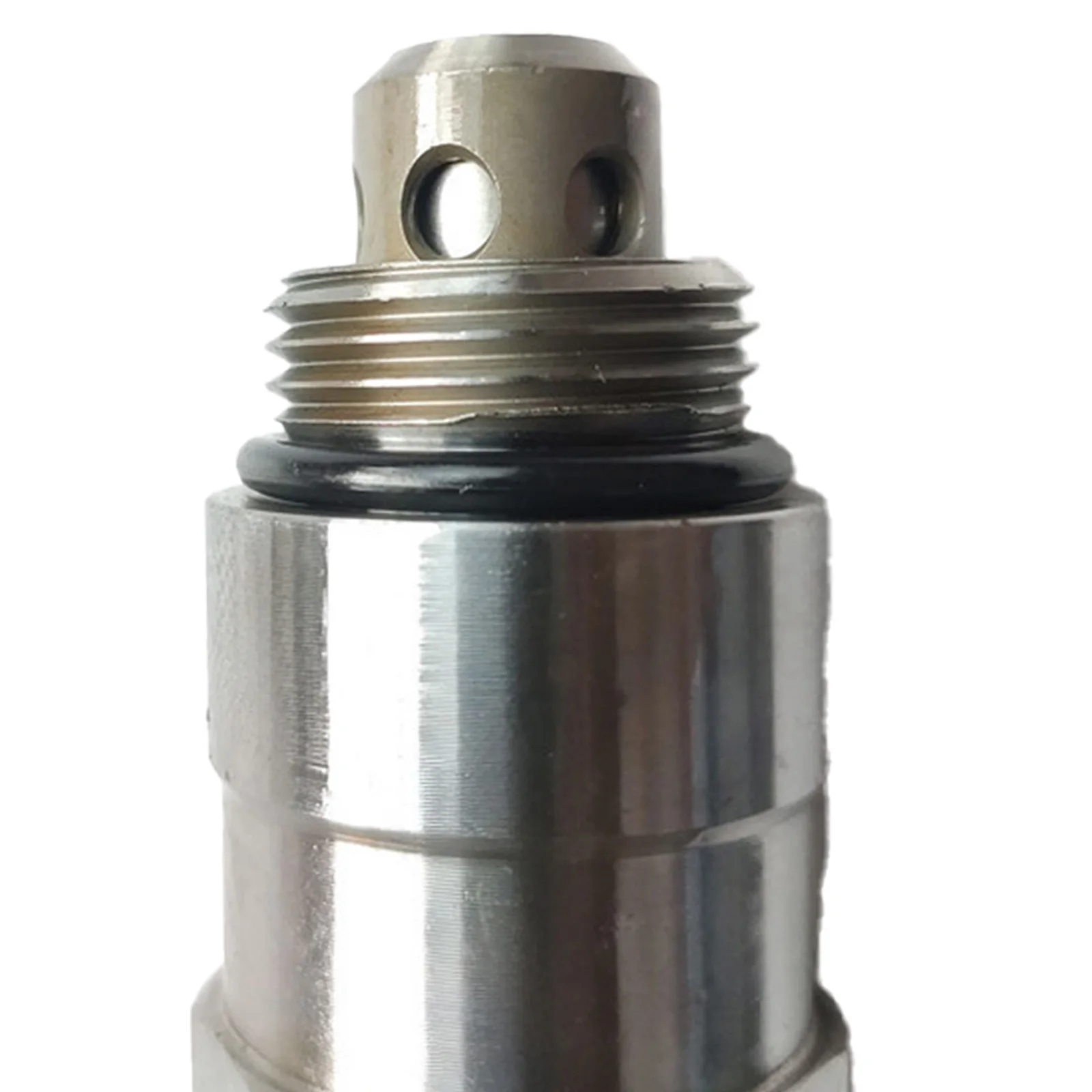 New 6E-2471  Relief Valve For Caterpillar Cat E320 E322L E320L E325 Excavator
