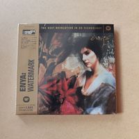 Classic The Silver Lady Enya Music CD Watermark Album Cursum Perfico Music Record Cosplay Walkman Car Soundtracks Box Collection