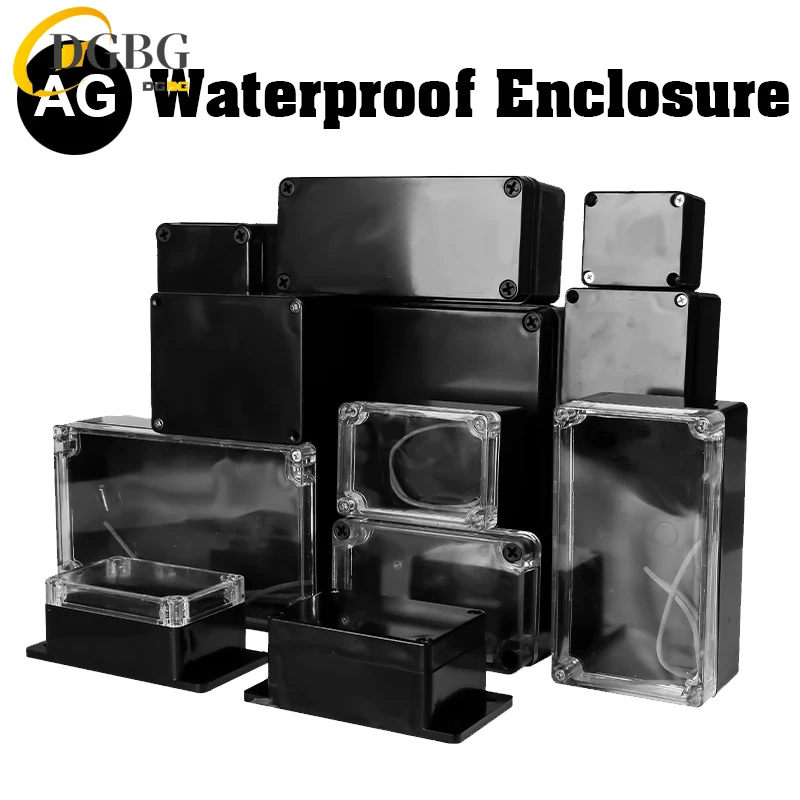 Ag-Type Black Water…