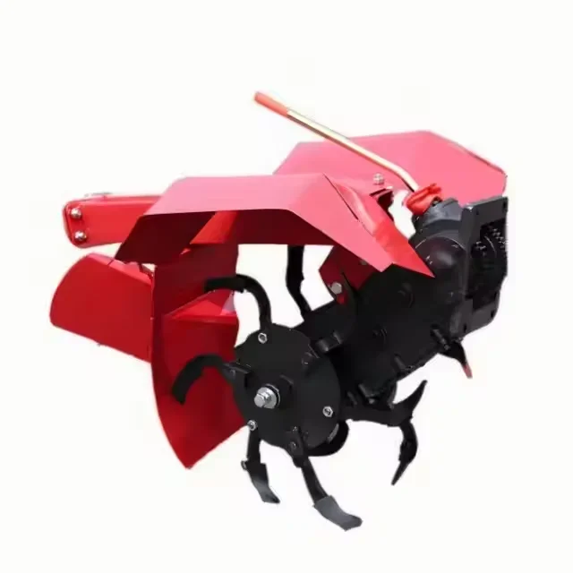 

【Hot】BSM Farming Machines Aggravated Mini Trencher Machine Heavy Digging Ditcher High Productivity 2 Years Warranty Price