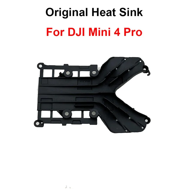 

Heat Sink for DJI Mini 4Pro GPS Bracket Spare Parts