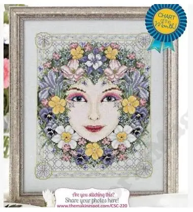 Cross Stitch Kits C…