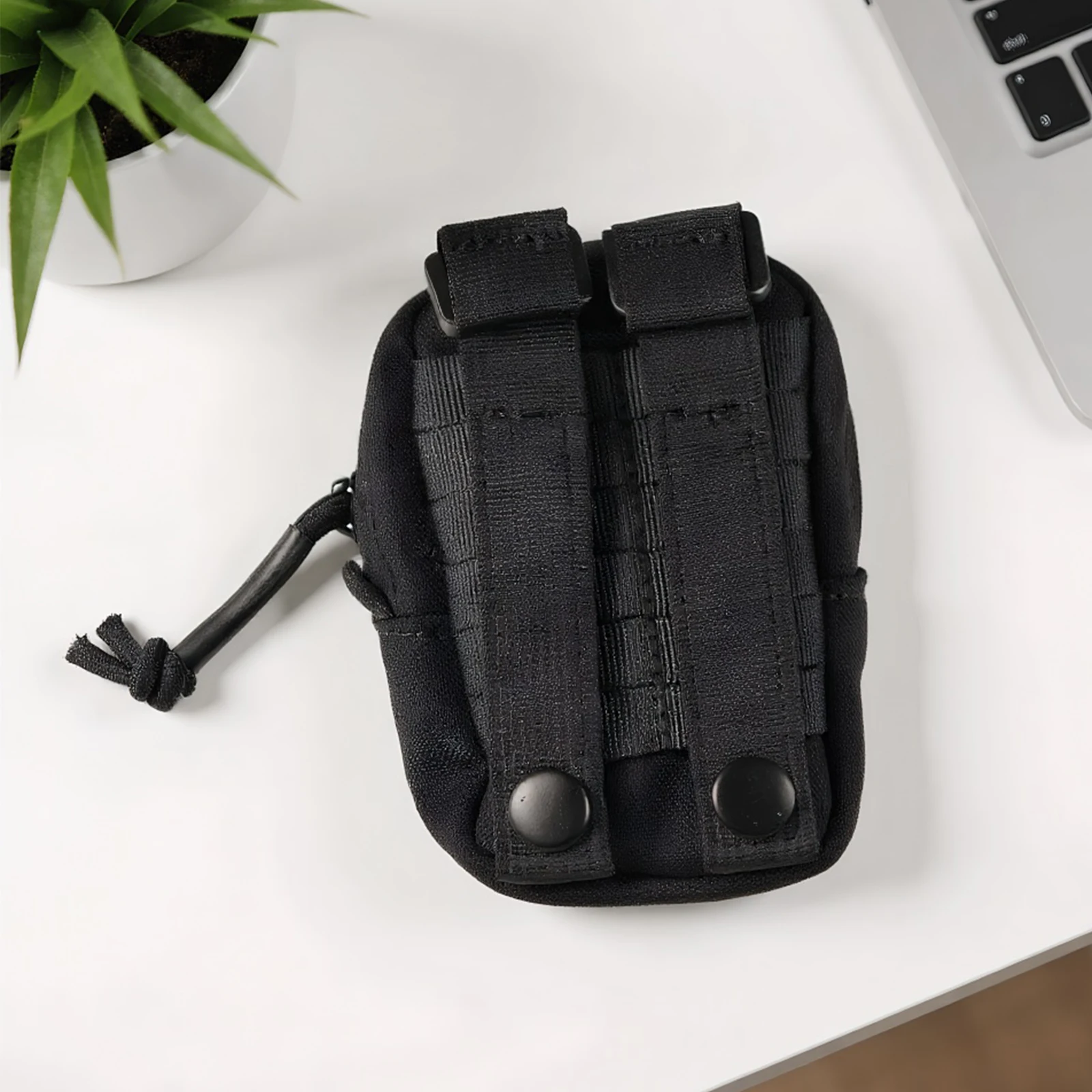 Sports Training Gloves Bag Multi-Purpose Small Tool Bag Waterproof Outdoor Accessories Bag for Travel Camping Hiking Emergency