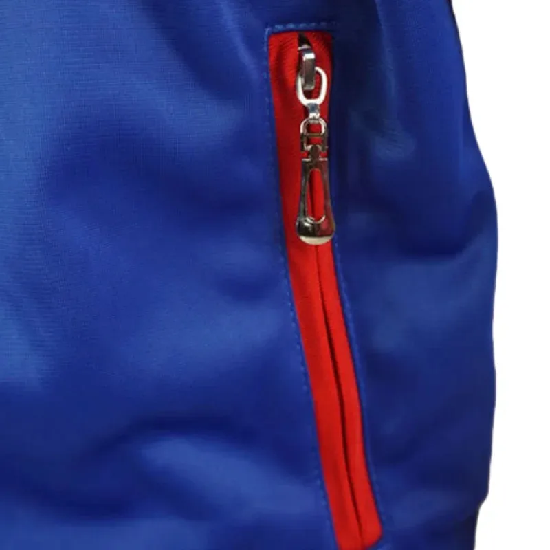 애니메이션 유리!!! ICE 코스프레 유니폼 Yuri Plisetsky 자켓 할로윈 세트 여성용 및 남성용 파티 공연 의상