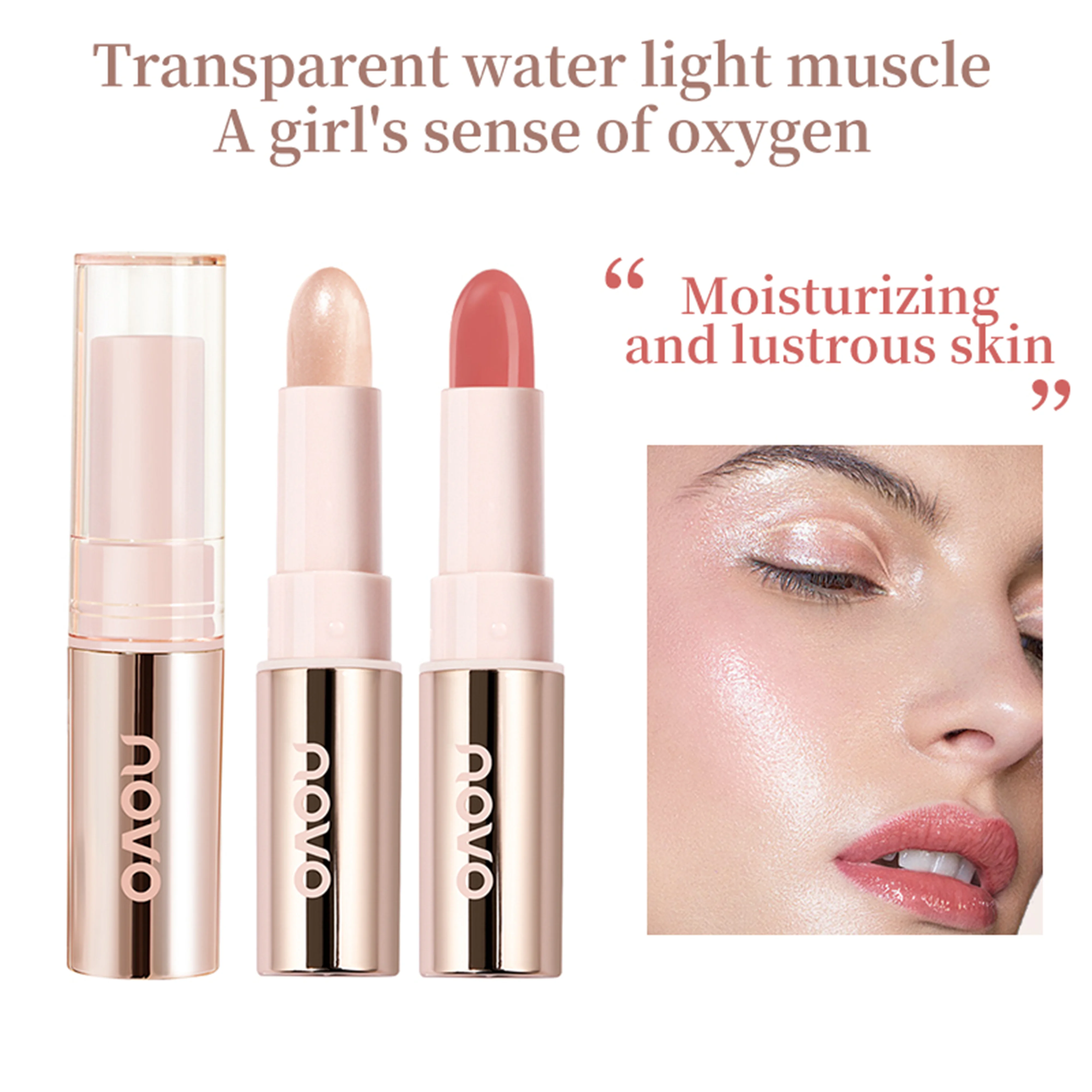 Novo Hydrating High…