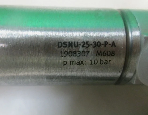 Brand New DSNU-25-30-P-A 1908307 Cylinder Vacuum Cylinder Hot Products Fast Delivery