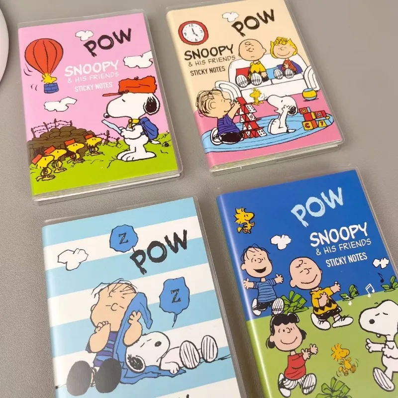 

Новый мультяшный милый блокнот Snoopy с горизонтальной линией, расписный мужской и женский студенческий дневник с горизонтальной линией, справочник