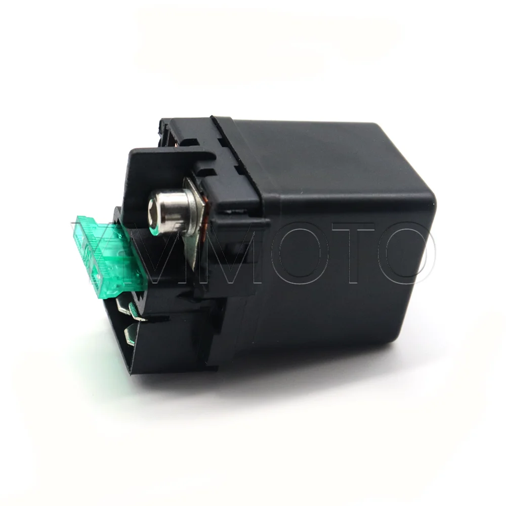 Motorcycle Starter Solenoid Relay For Honda CBR600F F4i F4 F3 F2 CBR125R CBR250R CBR300R CBR400 CBR600RR CBR 600RR 250R 300R - view 5