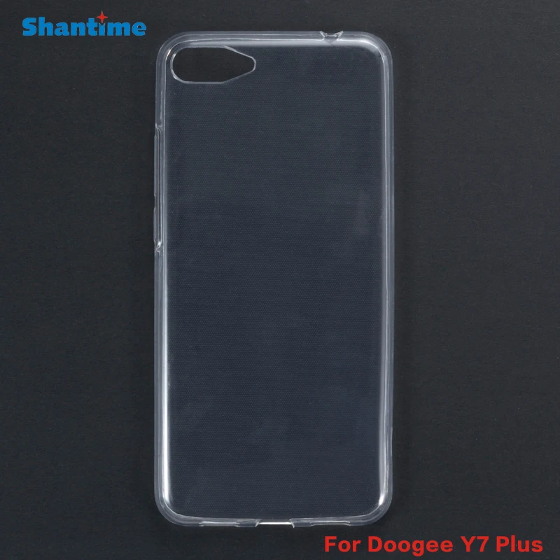 For Doogee Y7 Plus … - image