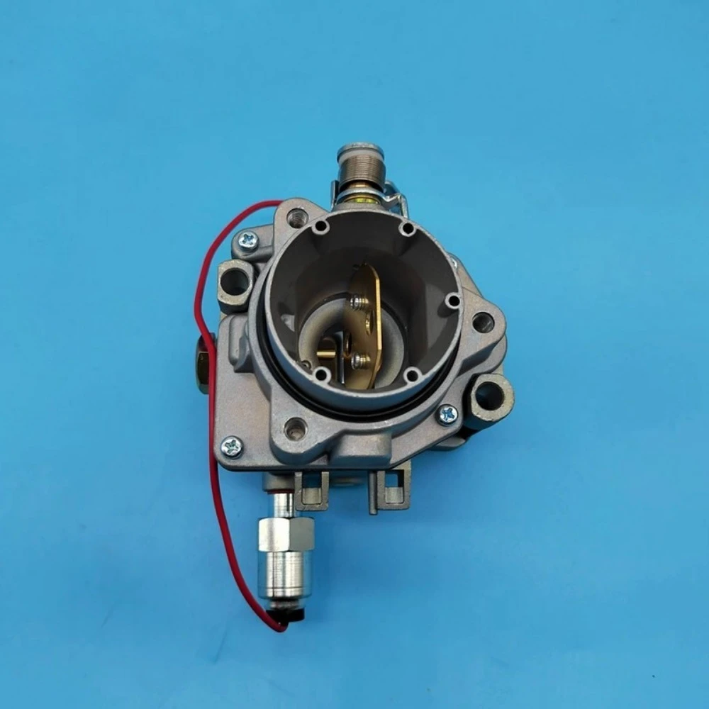 

Carburetor EH64 Carburetor Electric Two-cylinder Power Welding Machine Carburetor Electric (made in China)