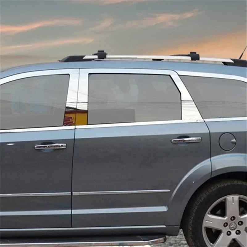 WELKINRY для Dodge JC Journey 2009-2020