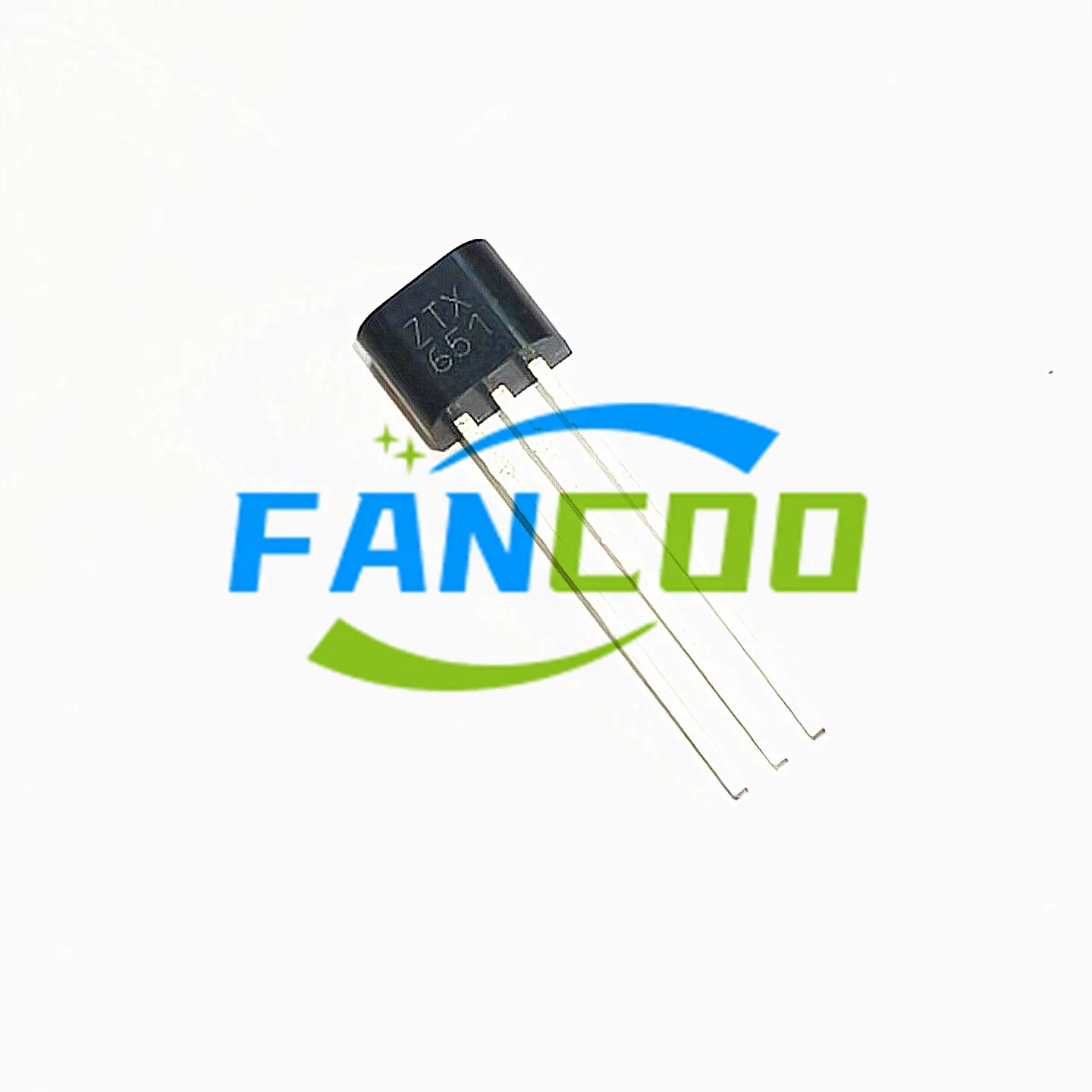 5pcs C732 2SC732 TO-92 GR BL NEW Original Transistor 2SC732TM    NPN EPITAXIAL TYPE (LOW NOISE AUDIO AMPLIFIER APPLICATIONS)