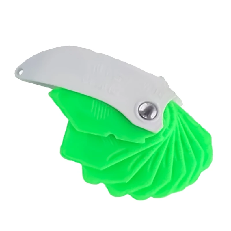 9 in 1 ซิลิโคนตะเข็บเครื่องมือReusable Caulk Applicators Finishingเครื่องมืออัพเกรด