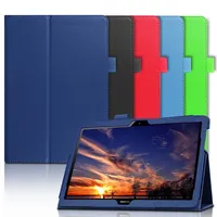 Flip Case for Huawei Mediapad T5 10.1 AGS2-W09/W19 AGS2-L09/L03 Tablet Cover T3 9.6 M5 10.8 M3 Lite 10 M6 8.4\