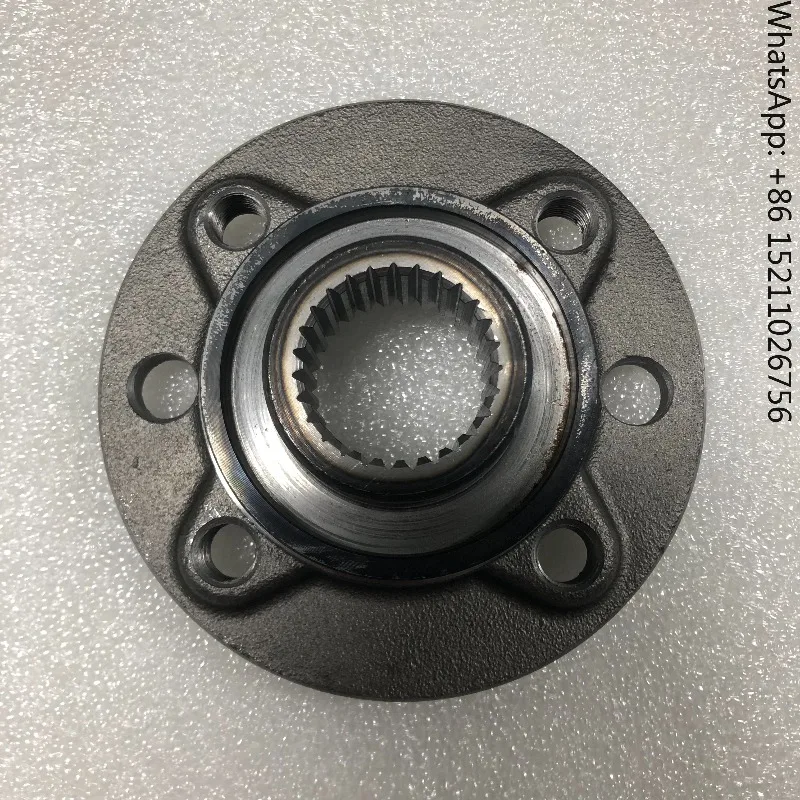 For Mercedes Benz GLC GLK S350 E300 C260 W221 W205 W253 Front Differential Flange Drive Shaft Head Flange A2213350045