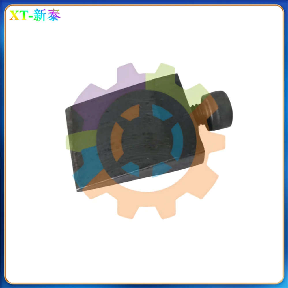 High Quality For Heidelberg blanket hook fixing block 41.006.801F, Heidelberg printing press accessories