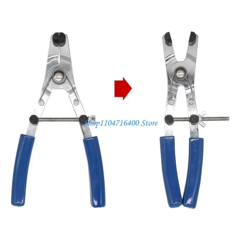

Y1GD Мотоцикл/мотоцикл тормозный суппорт Снятие Pliers/Plearers Universal Fits