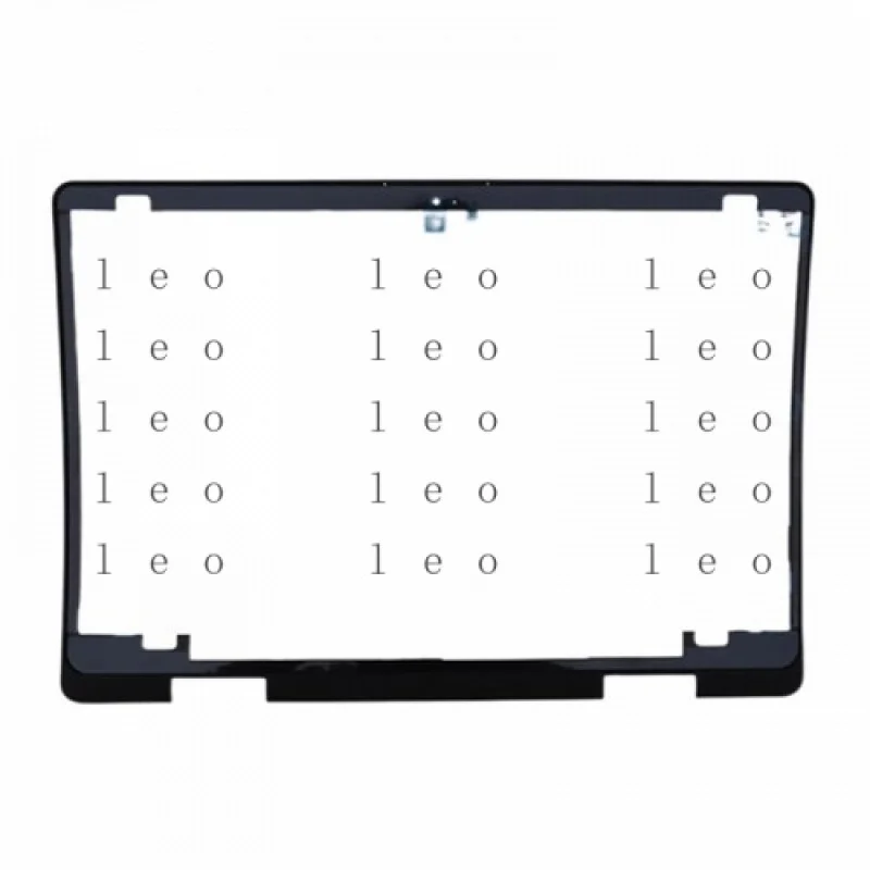 

BB New for Dell Inspiron 14 5481 5482 Laptop LCD Front Bezel Cover 06V6P0
