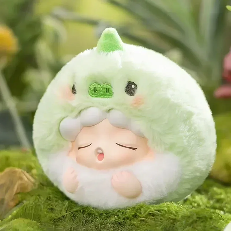 

JOTOYS YUMO FOREST FRIENDS Series Vinyl Blind Box Toys Kawaii Anime Action Figure Caixa Caja Surprise Mystery Box Doll Girl Gift