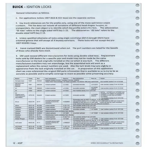 Imagen 2 del producto Juego de libros electrónicos AutoSmart 3 2021 (doméstico asiático, europeo) – Guía de cerrajería automotriz profesional de Michael Hyde | Programa clave