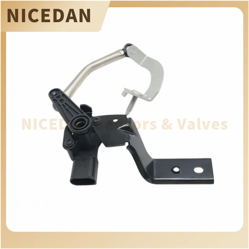 Front Left Ride‑Height Sensor 5WD412521A For Volkswagen Teramont X Viloran Talagon Tiguan L Auto Parts