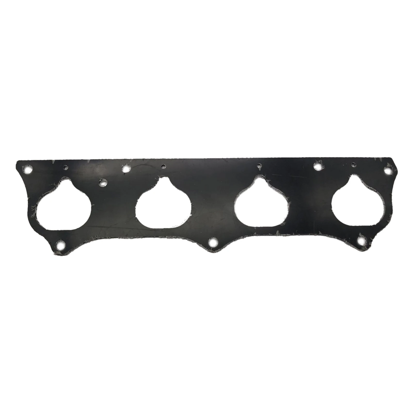Insulating Intake Manifold Gasket Plastic Heat Shield for Honda K Series K20 K20A K20Z K20Z3 K24a2 Automotive Repair