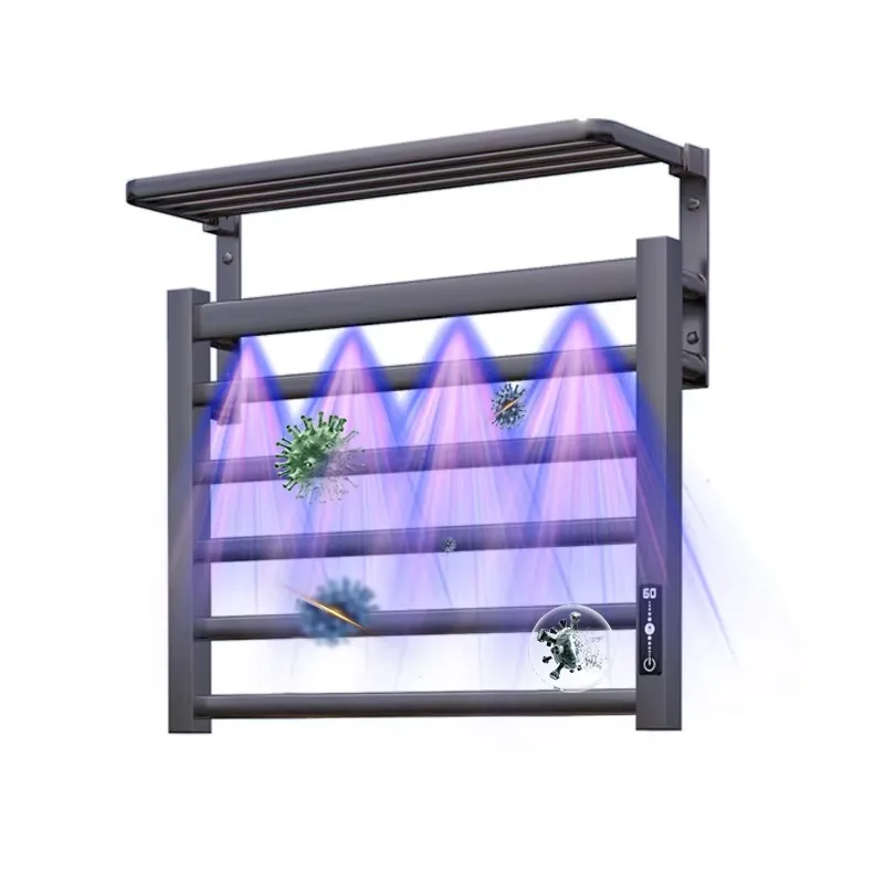 Алюминиевый новый светодиодный