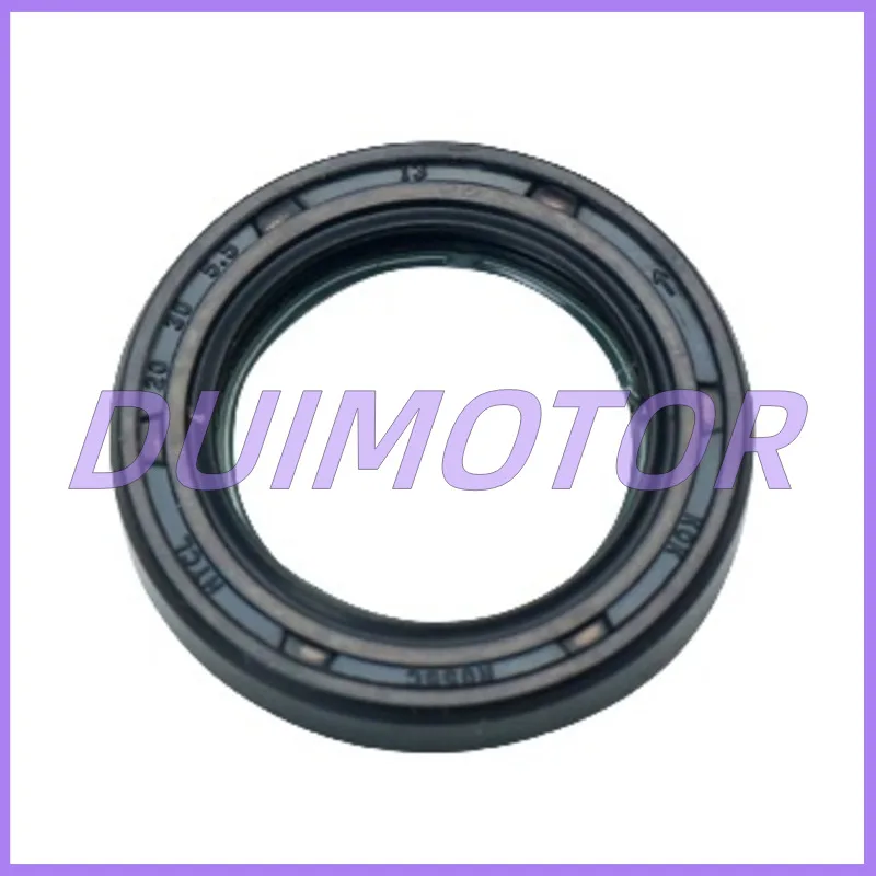 Full Motorcycle Oil Seal for Yamaha Zy125t-13/jym125t-a/2a As/jym125t-2d-3a-3/jym125t/-2-b Gt Efi