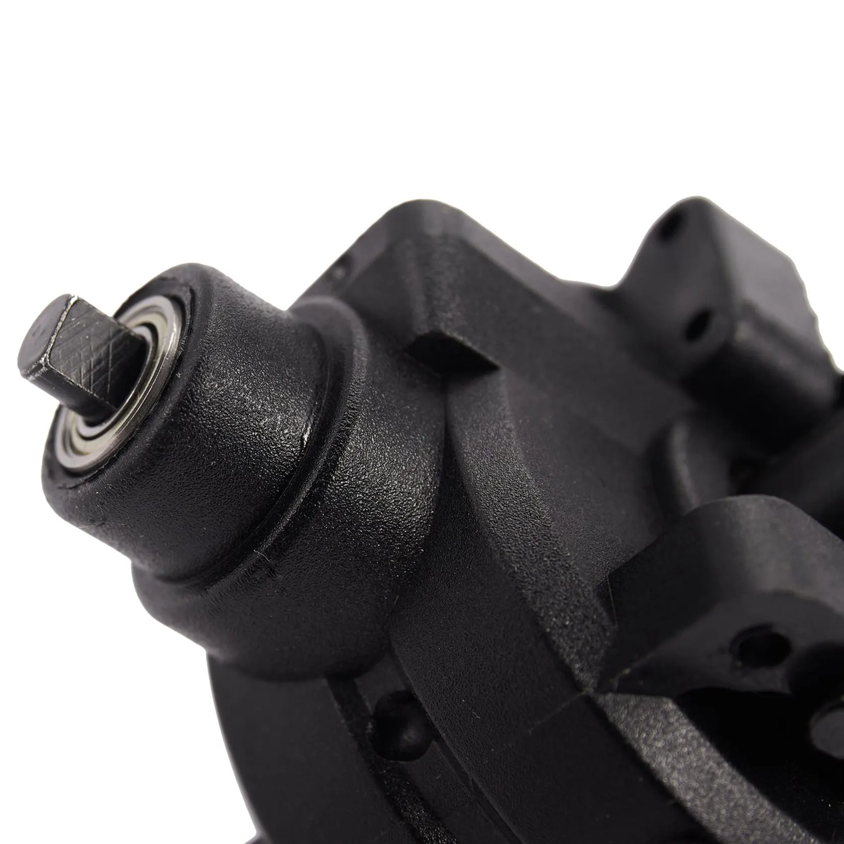 2X полный комплект коробки передач привода и дифференциала для HSP 1:10 RC автозапчасти 02024 02051 94106 94107 94108, передняя коробка передач