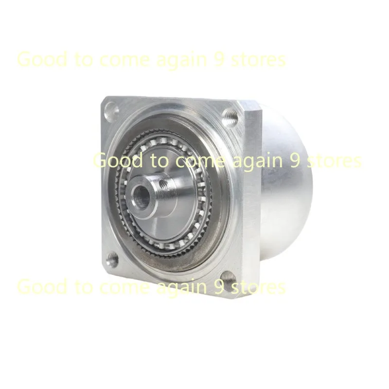 MINIF08-11/MINIS08-11Ultra-small Micro Harmonic Reducer With 42 Stepper Motor And 35 Stepper Reducer For Humanoid Joint Robot